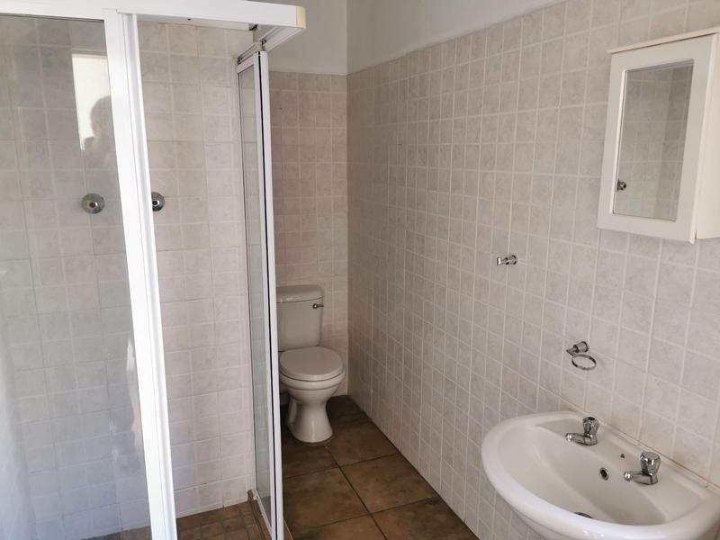 To Let 1 Bedroom Property for Rent in Dassie Rand North West